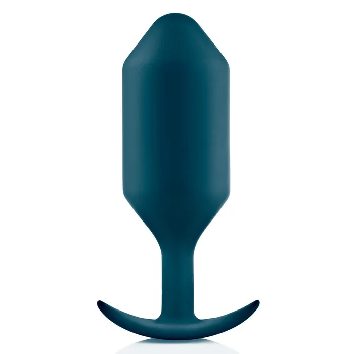 Anal BVIBE bVibe Snug Plug 6 Marine