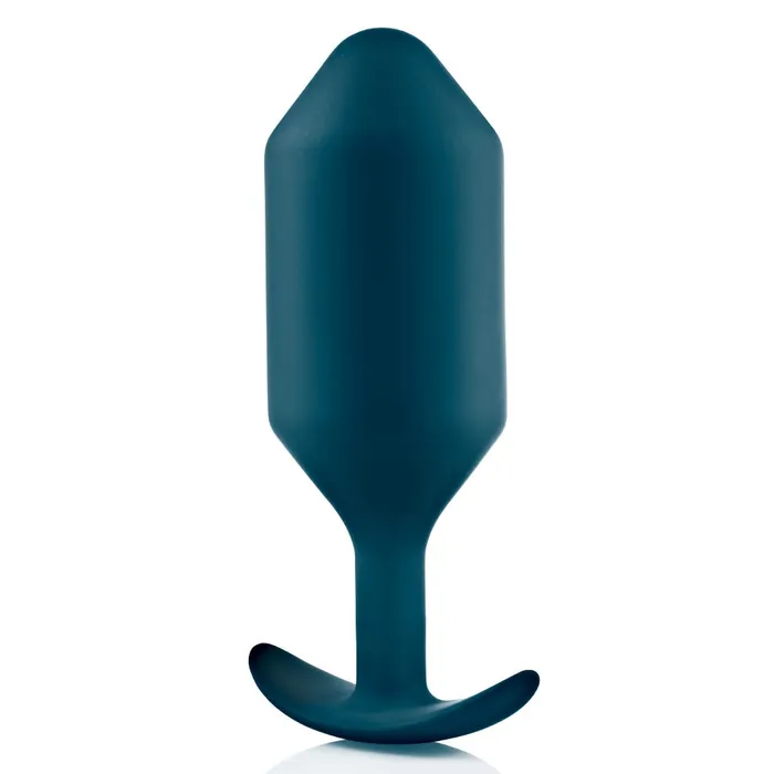 Anal BVIBE bVibe Snug Plug 6 Marine