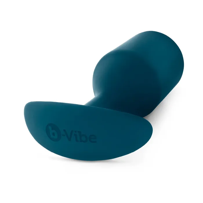 Anal BVIBE bVibe Snug Plug 6 Marine