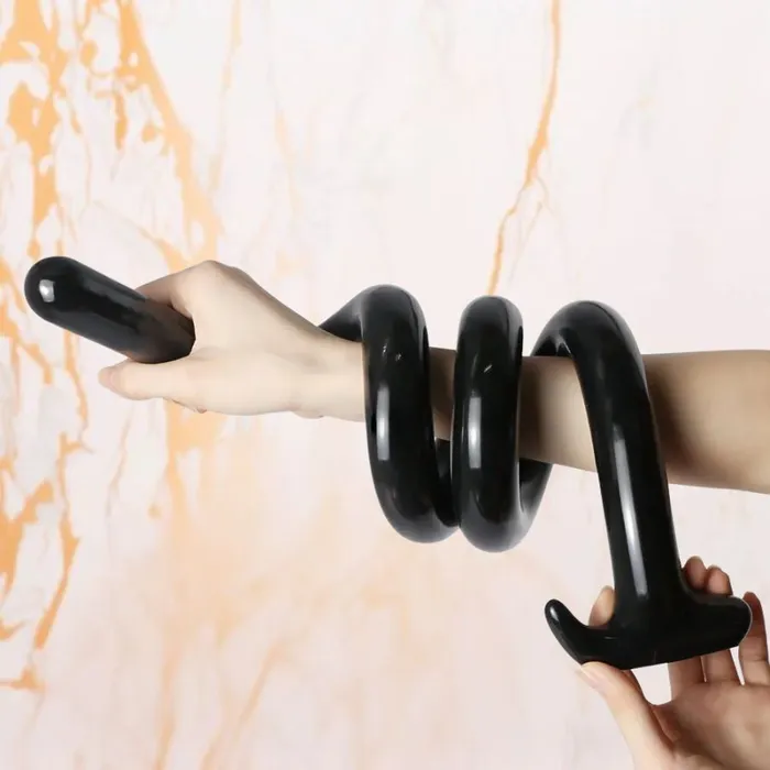 Anal Colon Snake 40 inches 1meter long Oxyshop Anal