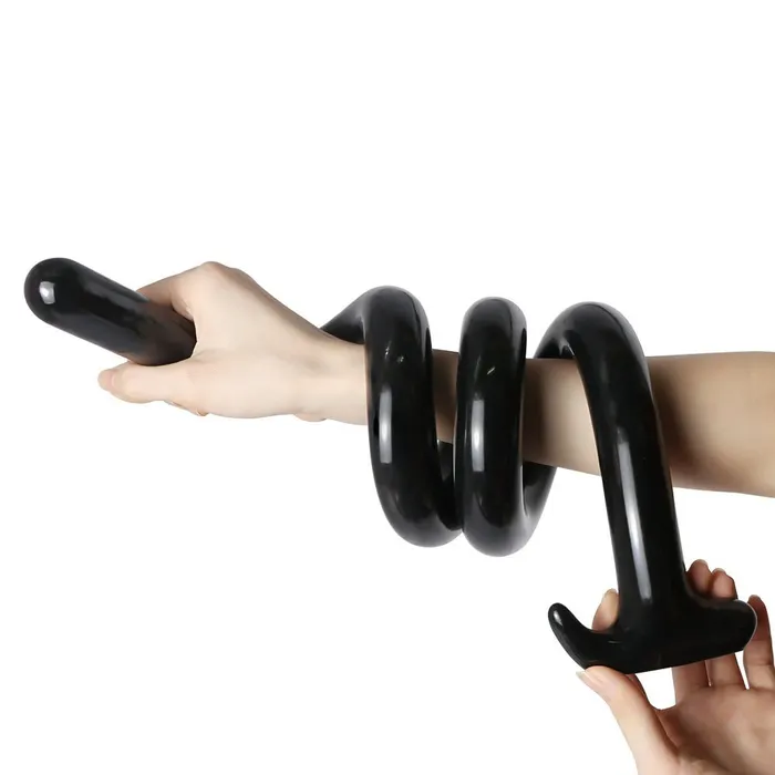 Anal Colon Snake 40 inches 1meter long Oxyshop Anal