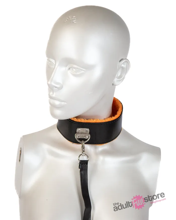 Anal Icon Brands Orange is the New Black Restrain Yourself Kit 1 Icons Brands
