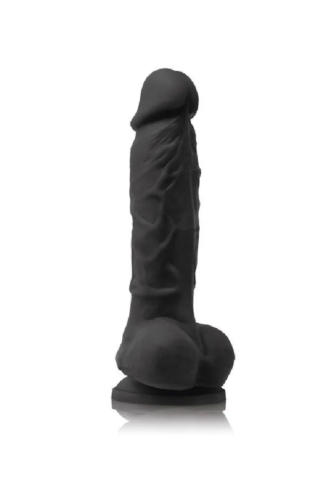 Anal NS Novelties NS Novelties Colours 5 Inch Pleasures Vibrating Dildo Assorted Colors