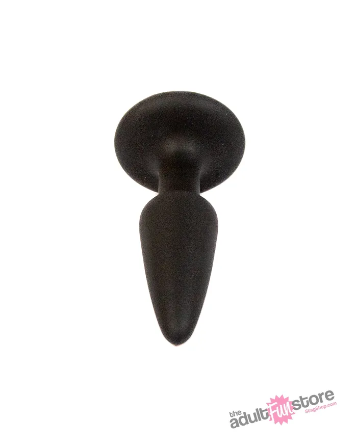 Anal NS Novelties NS Novelties Colours Pleasures Mini Plug Various Colors