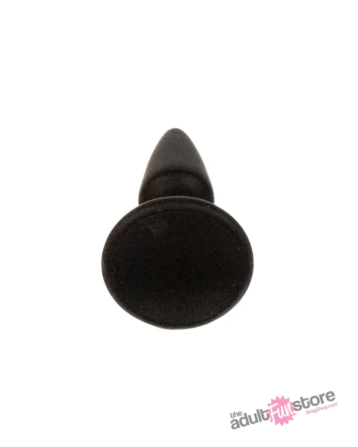 Anal NS Novelties NS Novelties Colours Pleasures Mini Plug Various Colors