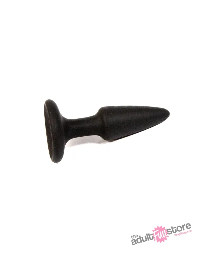 Anal NS Novelties NS Novelties Colours Pleasures Mini Plug Various Colors