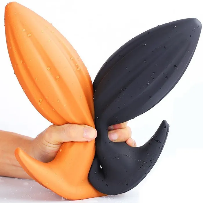 Anal Oxyshop Almond Nut Ass Plug Daily use Butt plug