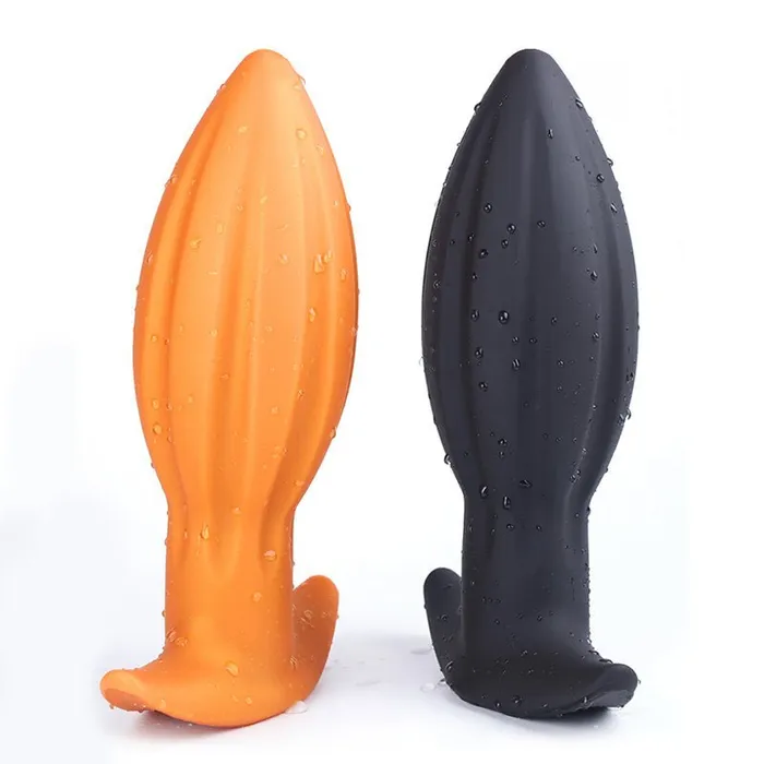 Anal Oxyshop Almond Nut Ass Plug Daily use Butt plug