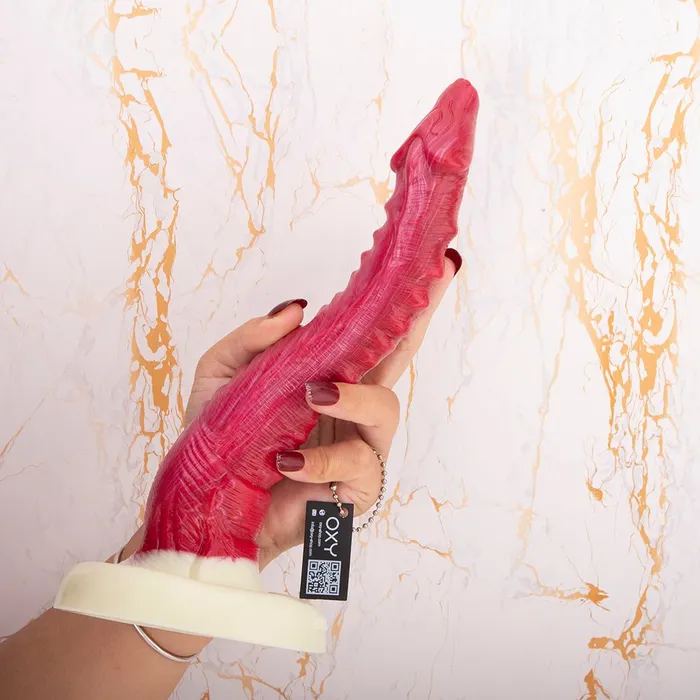 Anal Snake Dildo 104 265 cm FAAK Dildos