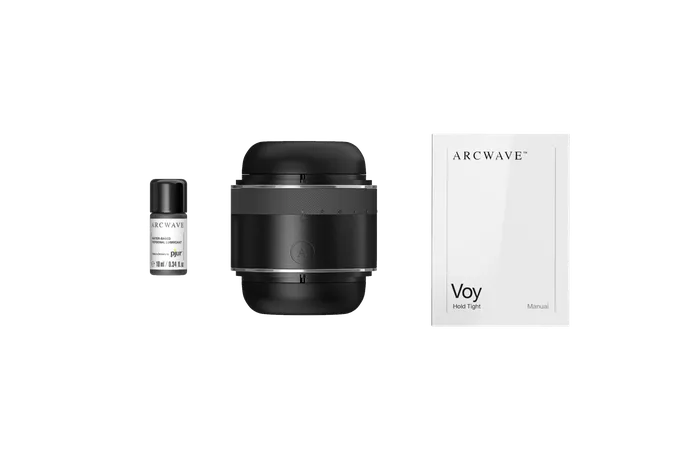 Arcwave Male Sex Toys Arcwave Voy Mens Masturbator