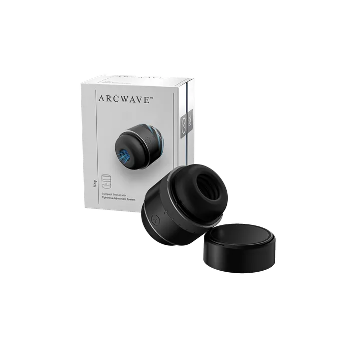 Arcwave Male Sex Toys Arcwave Voy Mens Masturbator