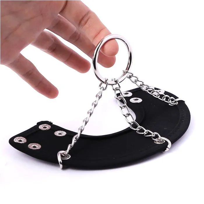 Ball stretcher beginner set Oxyshop Male Sex Toys