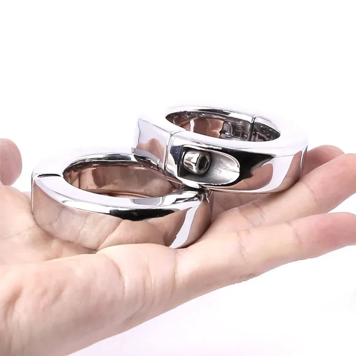 Ball stretcher beginner set Oxyshop Male Sex Toys