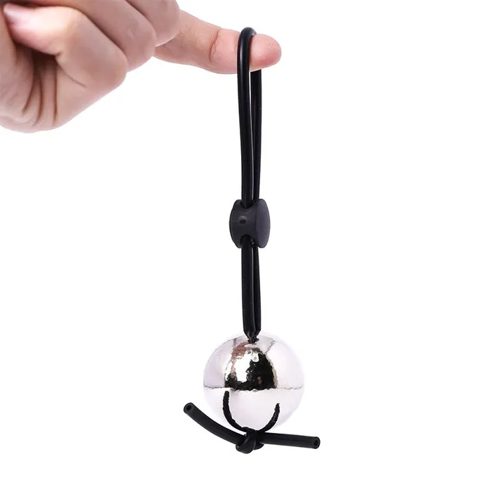 Ball stretcher beginner set Oxyshop Male Sex Toys