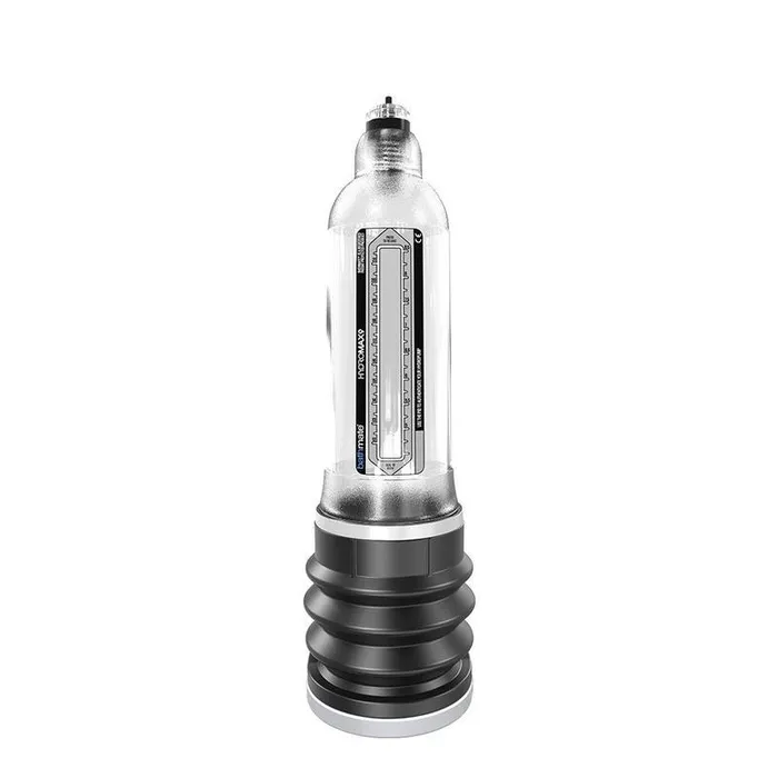 Bathmate Hydromax 9 Penis Pump Clear BATHMATE Male Sex Toys