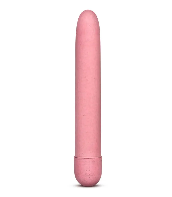 Blush Female Sex Toys Gaia Eco Vibrator