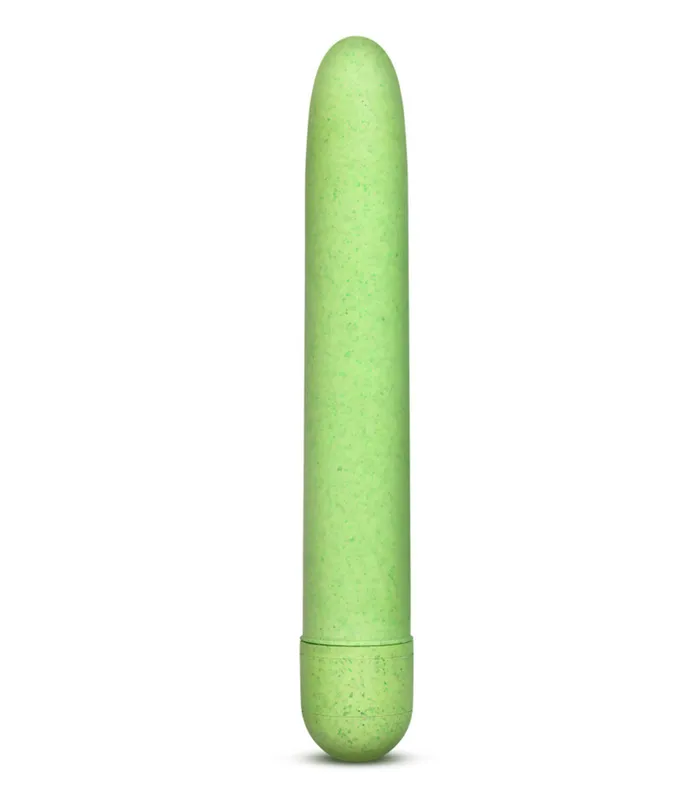 Blush Female Sex Toys Gaia Eco Vibrator