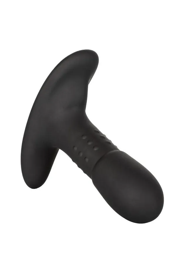 Cal Exotics Eclipse Beaded Anal Probe Black Cal Exotics Anal
