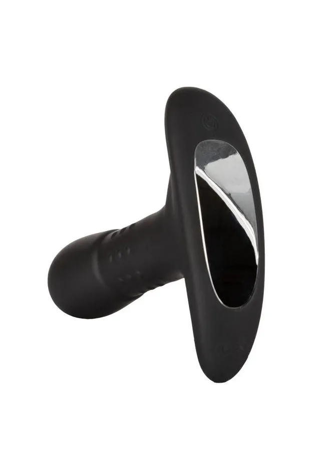 Cal Exotics Eclipse Beaded Anal Probe Black Cal Exotics Anal