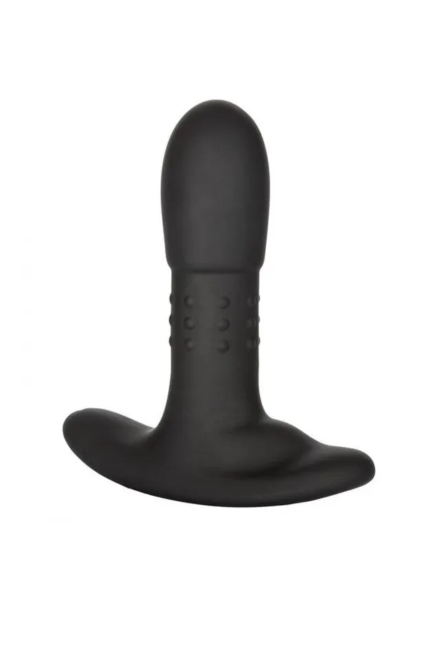 Cal Exotics Eclipse Beaded Anal Probe Black Cal Exotics Anal