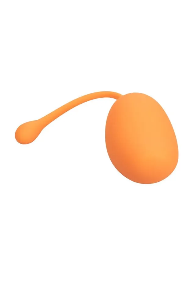 Cal Exotics Female Sex Toys Cal Exotics Kegel Training Set Mango