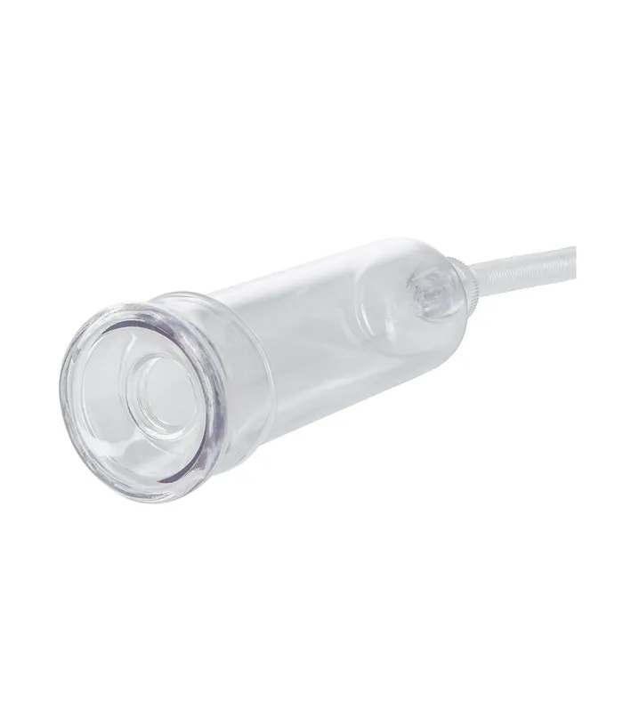 California Exotics Male Sex Toys Dr Kaplan Erection Penis Pump