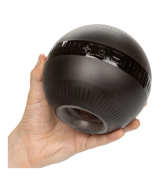 California Exotics Male Sex Toys Masturball Male Masturbator