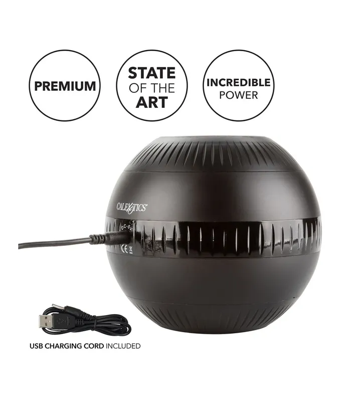 California Exotics Male Sex Toys Masturball Male Masturbator