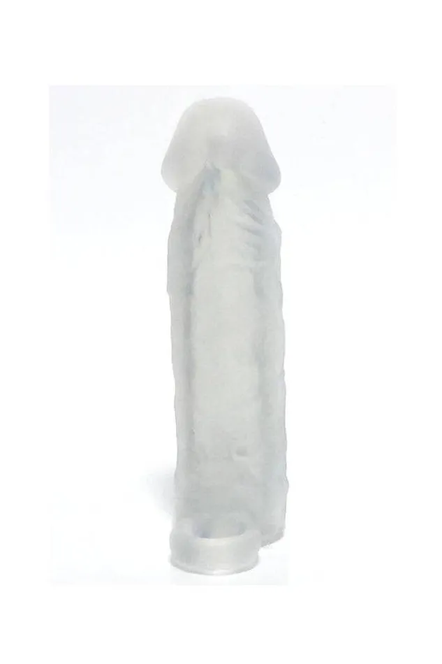 Channel 1 Releasing Dildos Channel 1 Releasing Boneyard Meaty Cock Extender Channel 1 Releasing Dildos Channel 1 Releasing Boneyard Meaty Cock Extender
