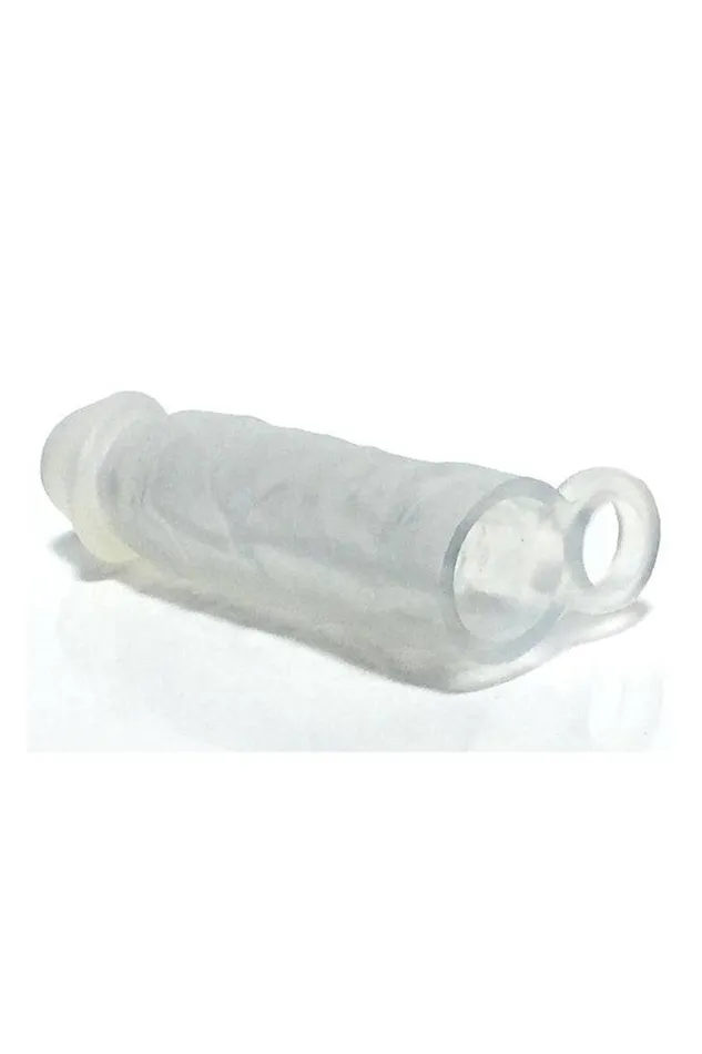 Channel 1 Releasing Dildos Channel 1 Releasing Boneyard Meaty Cock Extender