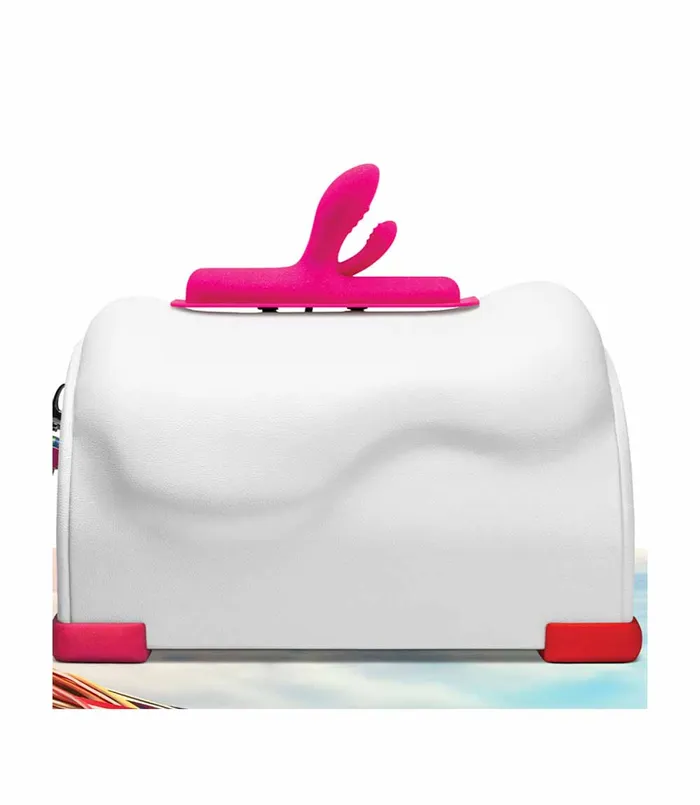 COTR Female Sex Toys Unicorn Jackalope Attachment