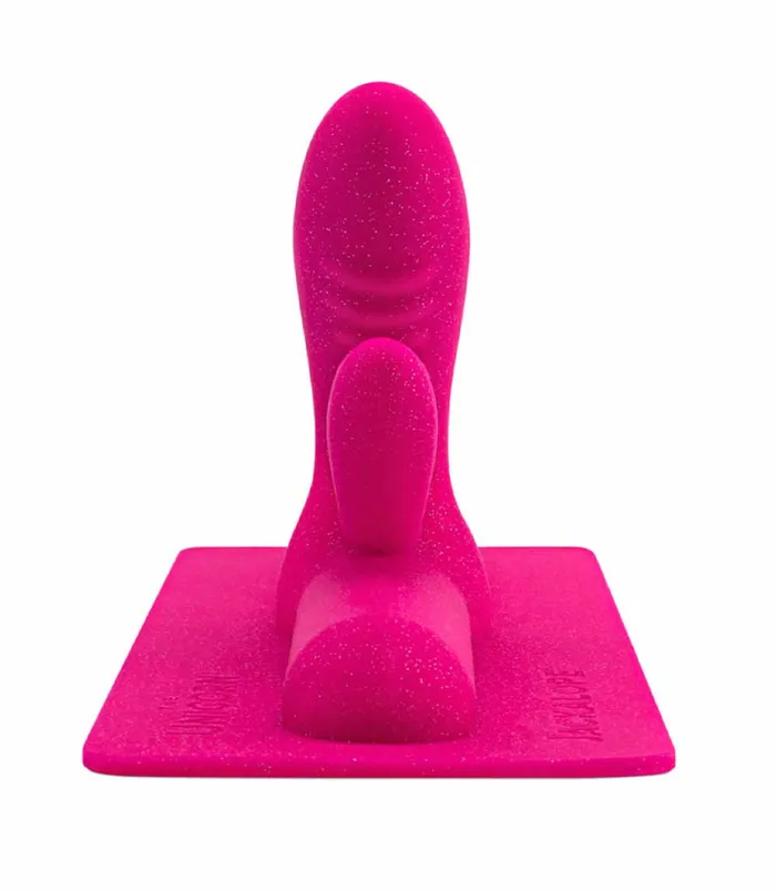 COTR Female Sex Toys Unicorn Jackalope Attachment