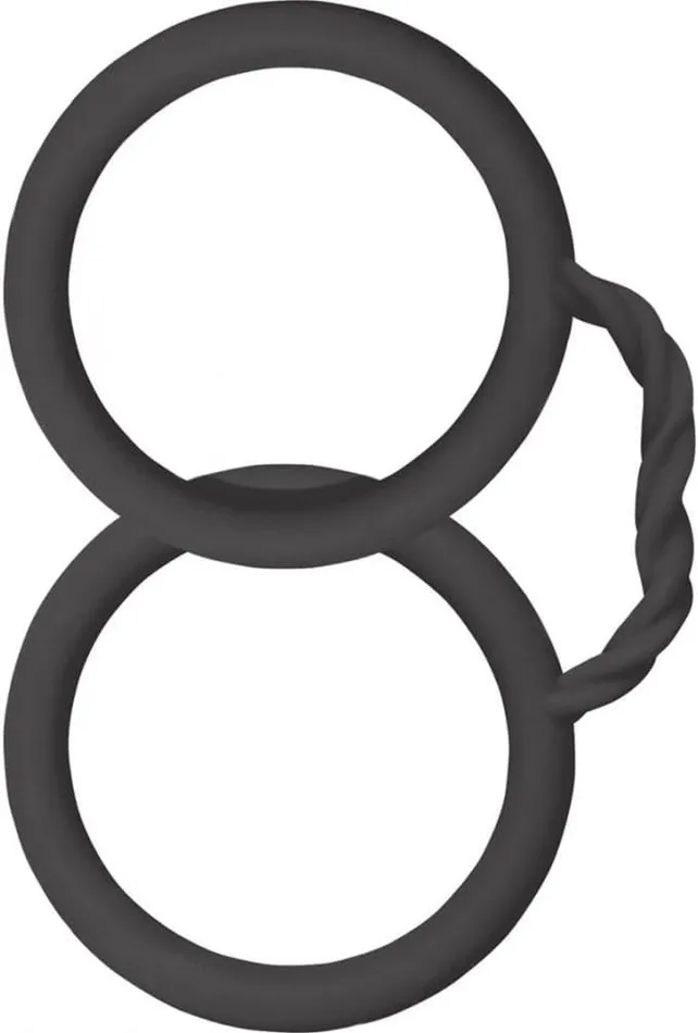 Couples Surenda Silicone Cuffs Creative Conceptions
