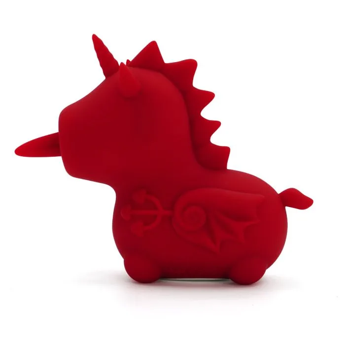 CREATIVE CONCEPTIONS Vibrators Creative Conceptions Unihorn Blaze Diablo