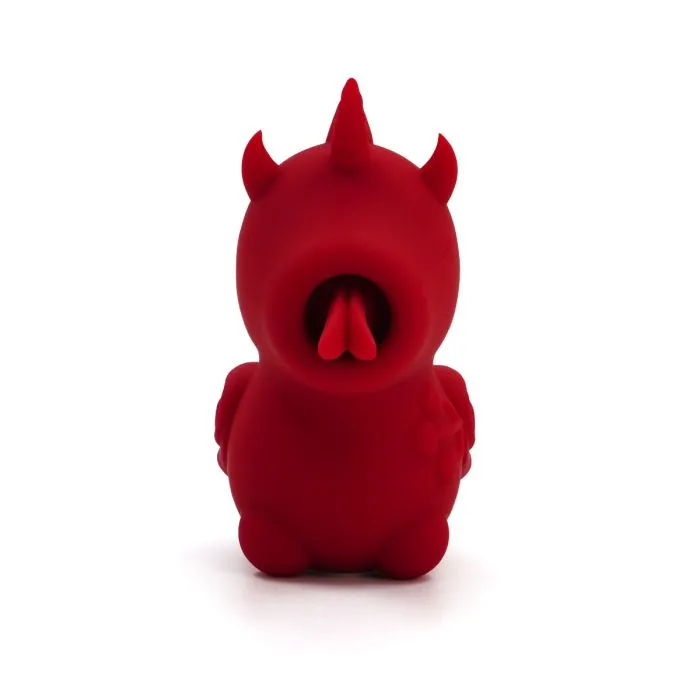 CREATIVE CONCEPTIONS Vibrators Creative Conceptions Unihorn Blaze Diablo