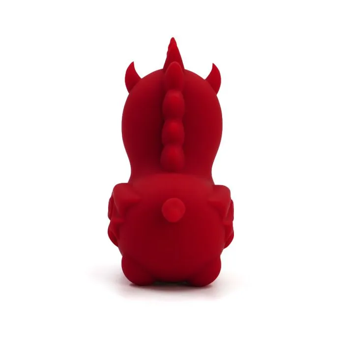 CREATIVE CONCEPTIONS Vibrators Creative Conceptions Unihorn Blaze Diablo