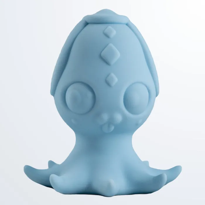 Cute Little Fuckers Male Sex Toys Cute Little Fuckers Princette Puppypus Platinum