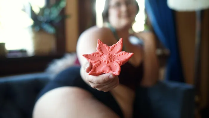 Cute Little Fuckers Vibrators Starsi