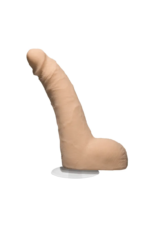 Dildos Doc Johnson Doc Johnson Signature Cocks JJ Knight 85 Inch Cock