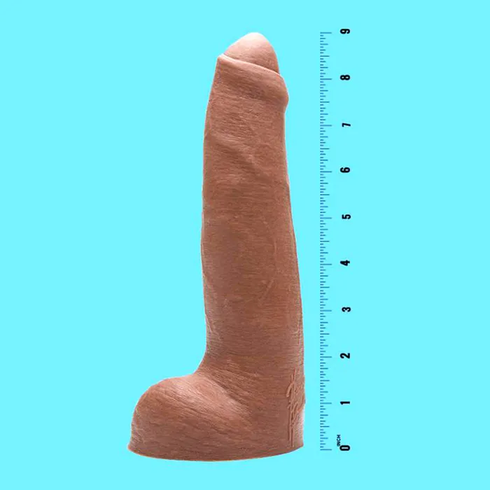Dildos Fleshjack Fleshjack Boys Boomer Banks Dildo