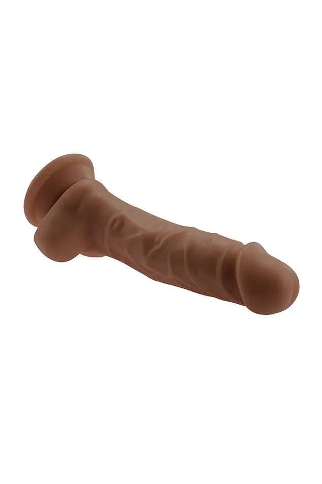 Dildos Selopa Selopa 6 Realistic Life Like Dildo Assorted Colors