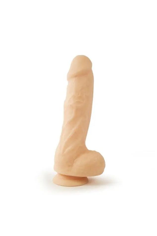 Dildos Topco Average Joe Luke The Cowboy Dildo Topco