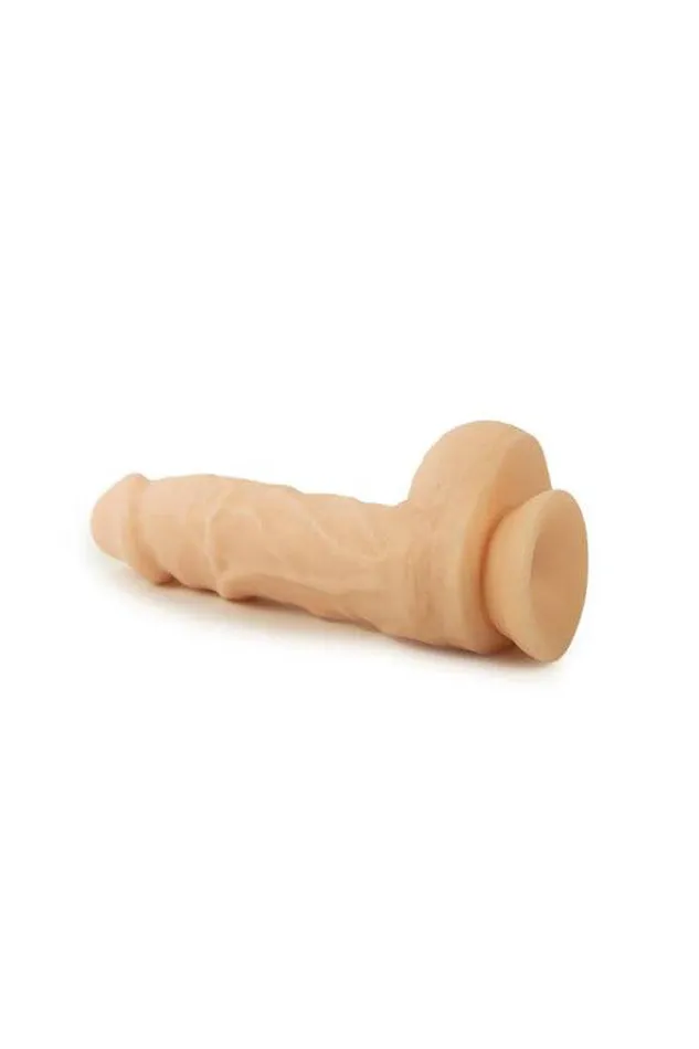 Dildos Topco Average Joe Luke The Cowboy Dildo Topco