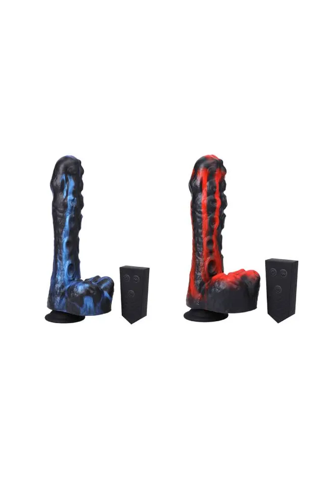 Doc Johnson Fort Troff Tendril Thruster Dildo Various Colors Doc Johnson Female Sex Toys Doc Johnson Fort Troff Tendril Thruster Dildo Various Colors Doc Johnson Female Sex Toys