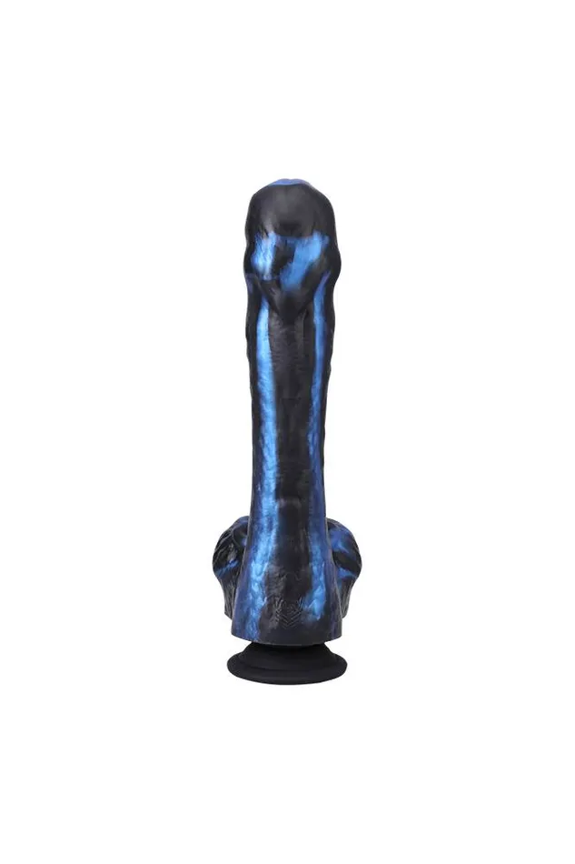 Doc Johnson Fort Troff Tendril Thruster Dildo Various Colors Doc Johnson Female Sex Toys