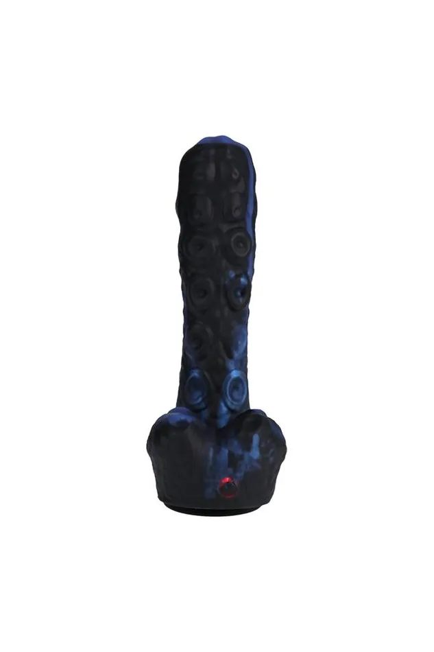 Doc Johnson Fort Troff Tendril Thruster Dildo Various Colors Doc Johnson Female Sex Toys