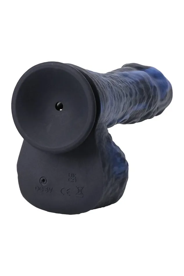 Doc Johnson Fort Troff Tendril Thruster Dildo Various Colors Doc Johnson Female Sex Toys