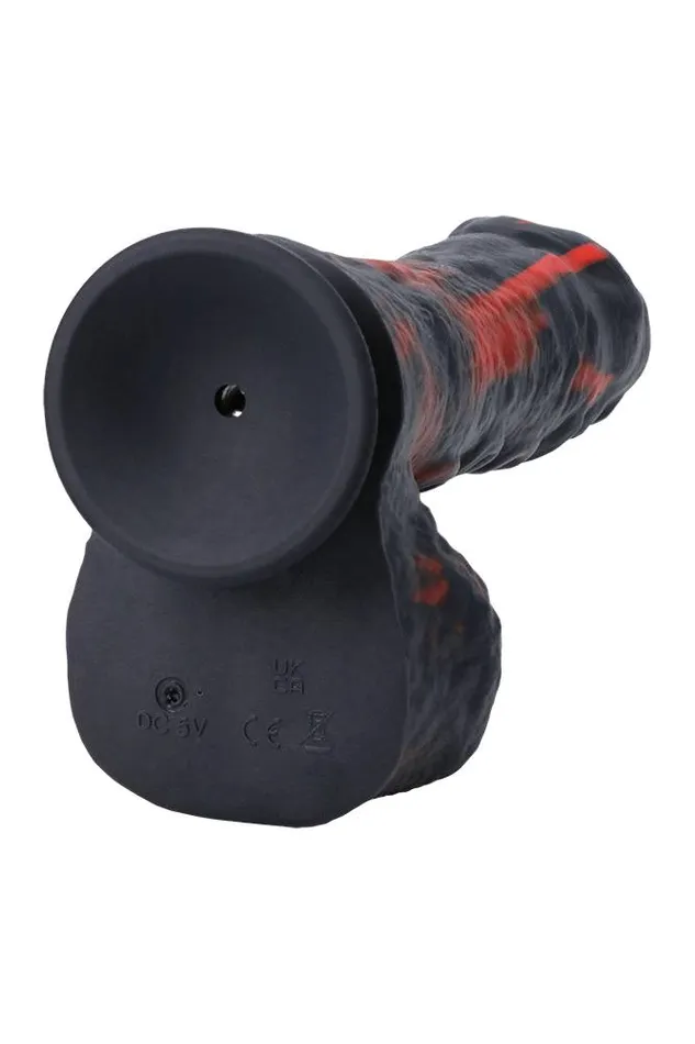 Doc Johnson Fort Troff Tendril Thruster Dildo Various Colors Doc Johnson Female Sex Toys
