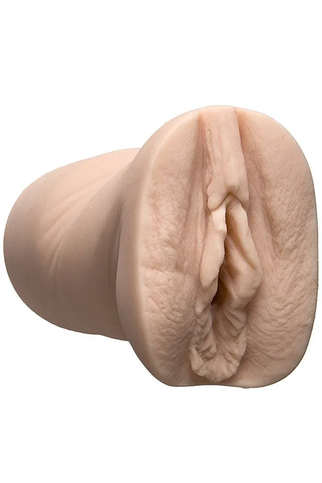 Doc Johnson Male Sex Toys Doc Johnson The Vicky Quickie UR3 Pocket Pussy