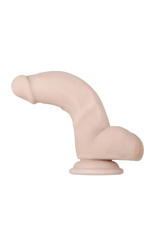 Evolved Real Supple Poseable Dildo Assorted Sizes Evolved Dildos